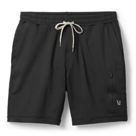 Vuori Sunday Performance Shorts - Men's 0