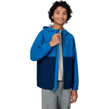 Free Country Hydro Light Playful Jacket - Kids' 2