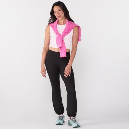 FP Movement Free Throw Muscle Tank Top - Women's 3