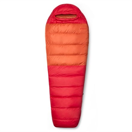 Marmot Lost Coast 40 Sleeping Bag 1