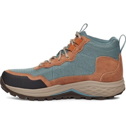Teva Ridgeview Mid RP Hiking Boots - Women's 1