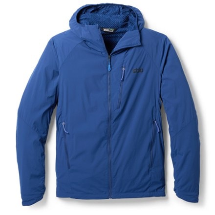 Stio Dawner Hooded Insulated Jacket - Men's 0