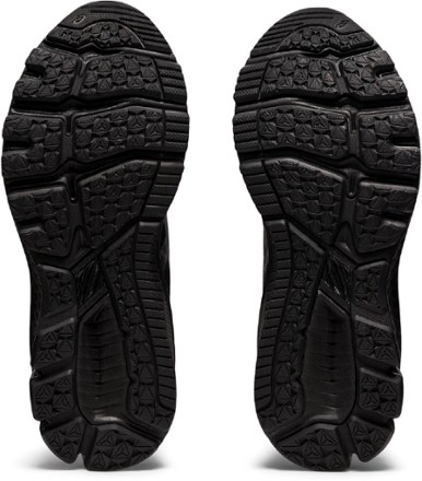 ASICS GT-1000 10 Road-Running Shoes - Women's 4