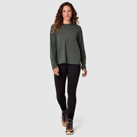 Outdoor Research Eclipse Sun Long-Sleeve T-Shirt - Women's 3