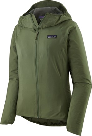 Patagonia Dirt Roamer Bike Jacket - Women's | REI Co-op