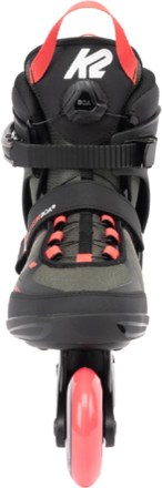 K2 Alexis 80 Boa Inline Skates - Women's 3