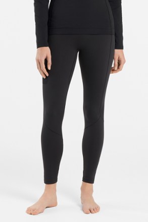 Arc'teryx Rho Lightweight Base Layer Bottoms - Women's 1