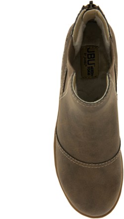 JBU Peacock Water-Resistant Boots - Women's 4