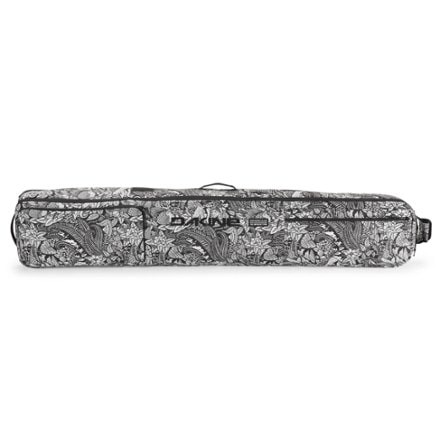DAKINE Fall Line Ski Roller Bag 1