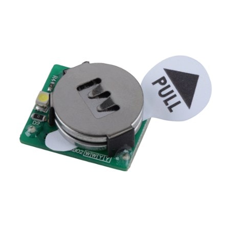 Nite Ize GlowStreak Disc-O LED Ball 4