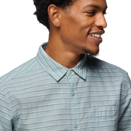 prAna Groveland Shirt - Men's 6