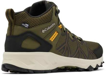 Columbia Peakfreak II Mid OutDry Boots - Men's 4