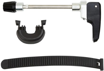Yakima Universal ForkLift Bike Rack 5
