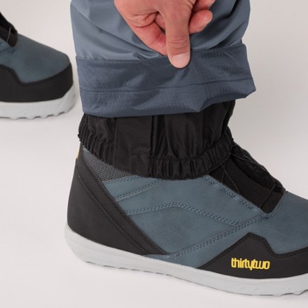 Arc'teryx Sabre Bib Pants - Men's 7
