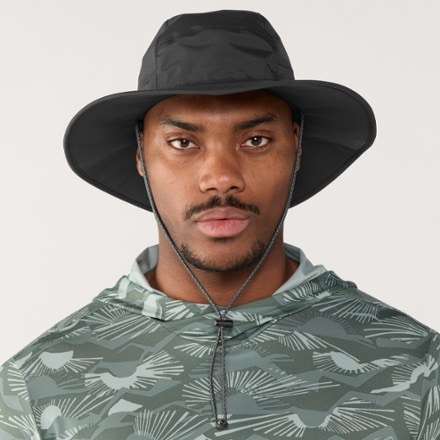 REI Co-op Sahara Rain Hat 4