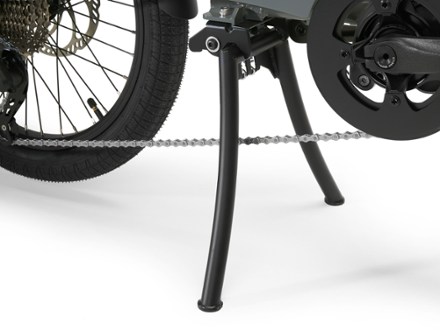 Yuba FastRack Urban Electric Cargo Bike 5