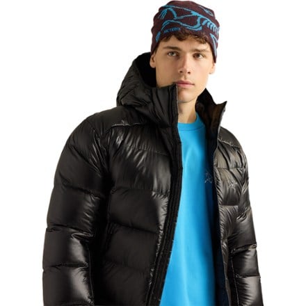 Arc'teryx Bird Head Toque Beanie 4