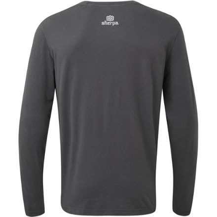 Sherpa Adventure Gear Tarcho Long-Sleeve T-Shirt - Men's 4