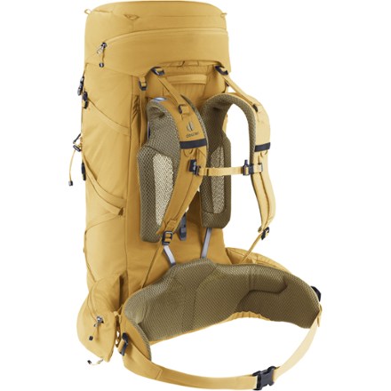 Deuter Aircontact Core 50 + 10 Pack - Men's 1