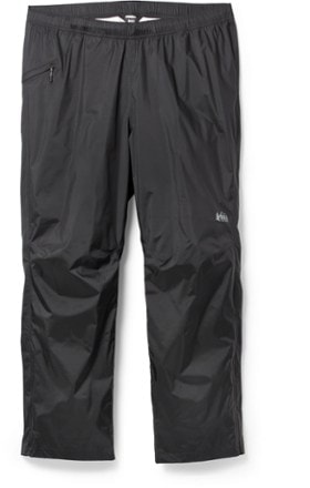 REI Co-op Essential Rain Pants - Men's Tall Sizes | REI Co-op