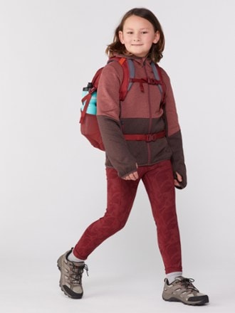 REI Co-op Active Pursuits Fleece Jacket - Kids' 3