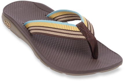 chaco women's flip ecotread