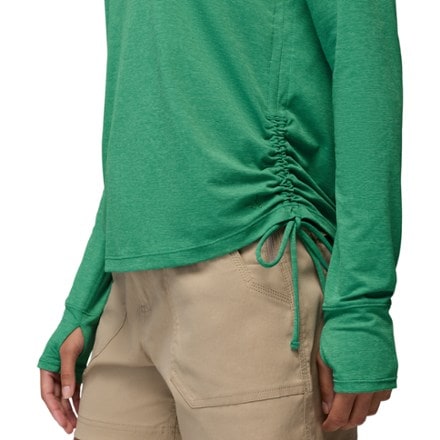 prAna Eileen Hoodie - Women's 5