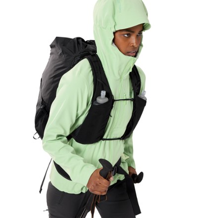 Arc'teryx Gamma MX Hoody - Women's 8