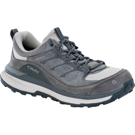 Oboz Hyalite Low B-Dry Hiking Shoes - Women's 2