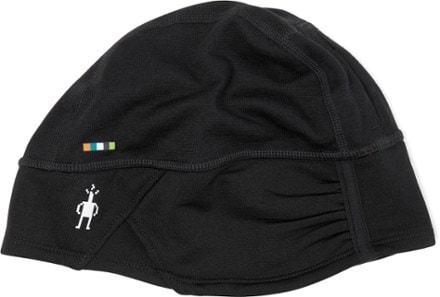 Smartwool Active Fleece Ponytail Beanie - Women's 0