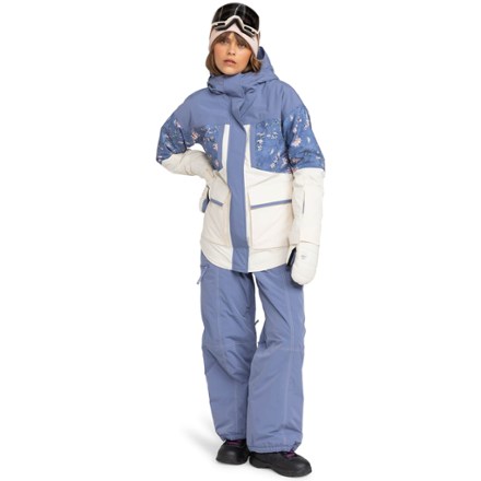Roxy Chloe Kim Snow Pants - Women's 2