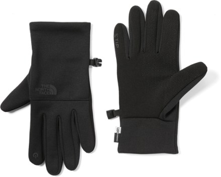 The North Face - Etip - Gants - Noir