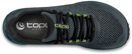 Topo Athletic MT-4 Trail-Running Shoes - Men's 5
