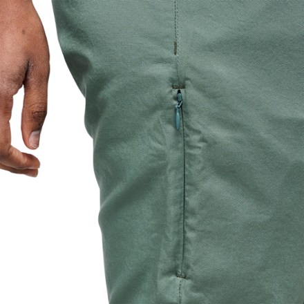 Black Diamond Notion Pants - Women's 6