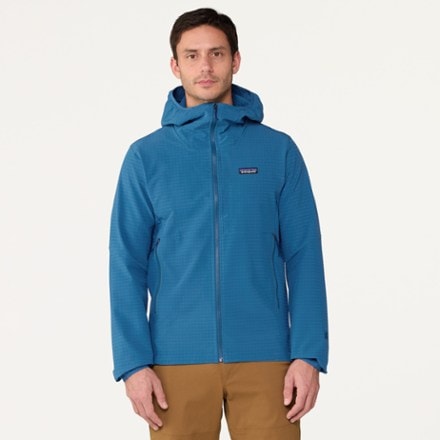 Patagonia R1 TechFace Hoody - Men's 1