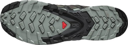 Salomon XA Pro 3D V8 Trail-Running Shoes - Men's 4