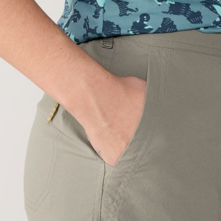 REI Co-op Sahara Bermuda Shorts - Women's 8