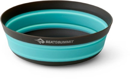 Sea to Summit Frontier Ultralight Collapsible Bowl - Medium 0