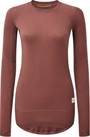 Artilect Boulder 125 Crew Base Layer Top - Women's 0
