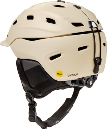 Smith Vantage Mips Snow Helmet - Men's 2