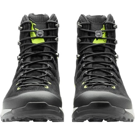 Lowa Lowa Explorer GTX Mid Hiking Boots - Men's 4