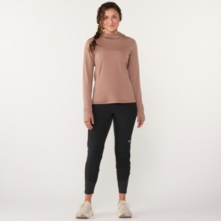 Janji Rover Merino Hoodie - Women's 4