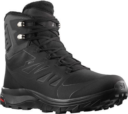 Salomon OUTblast TS CSWP Winter Hiking Boots - Men's 2