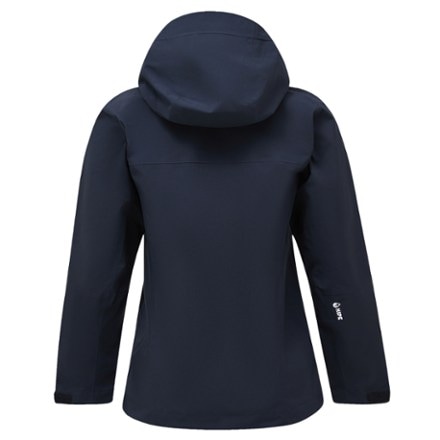 Peak Performance Trail HIPE 2.5L Shell Jacket - Women's 1