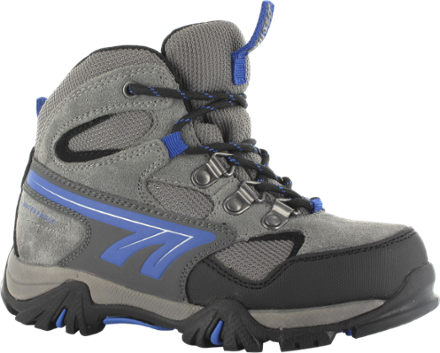 junior waterproof walking shoes