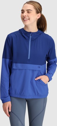 Outdoor Research Ferrosi Anorak - Women's 1