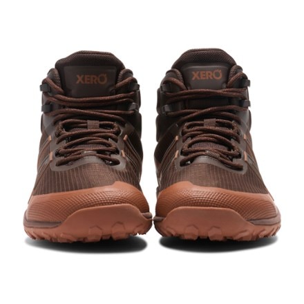 Xero Shoes Scrambler Trail Mid WP Hiking Boots - Men's 3