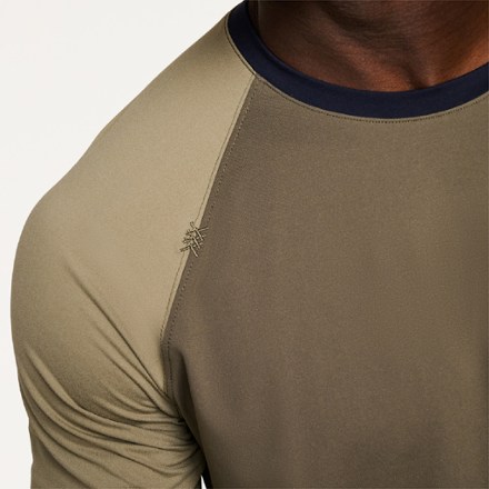 RHONE Reign T-Shirt - Men's 4