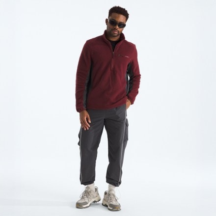 The North Face Boreas Half-Zip Top - Men's 2