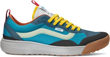 vans ultrarange for men